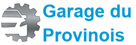 Le Garage du Provinois